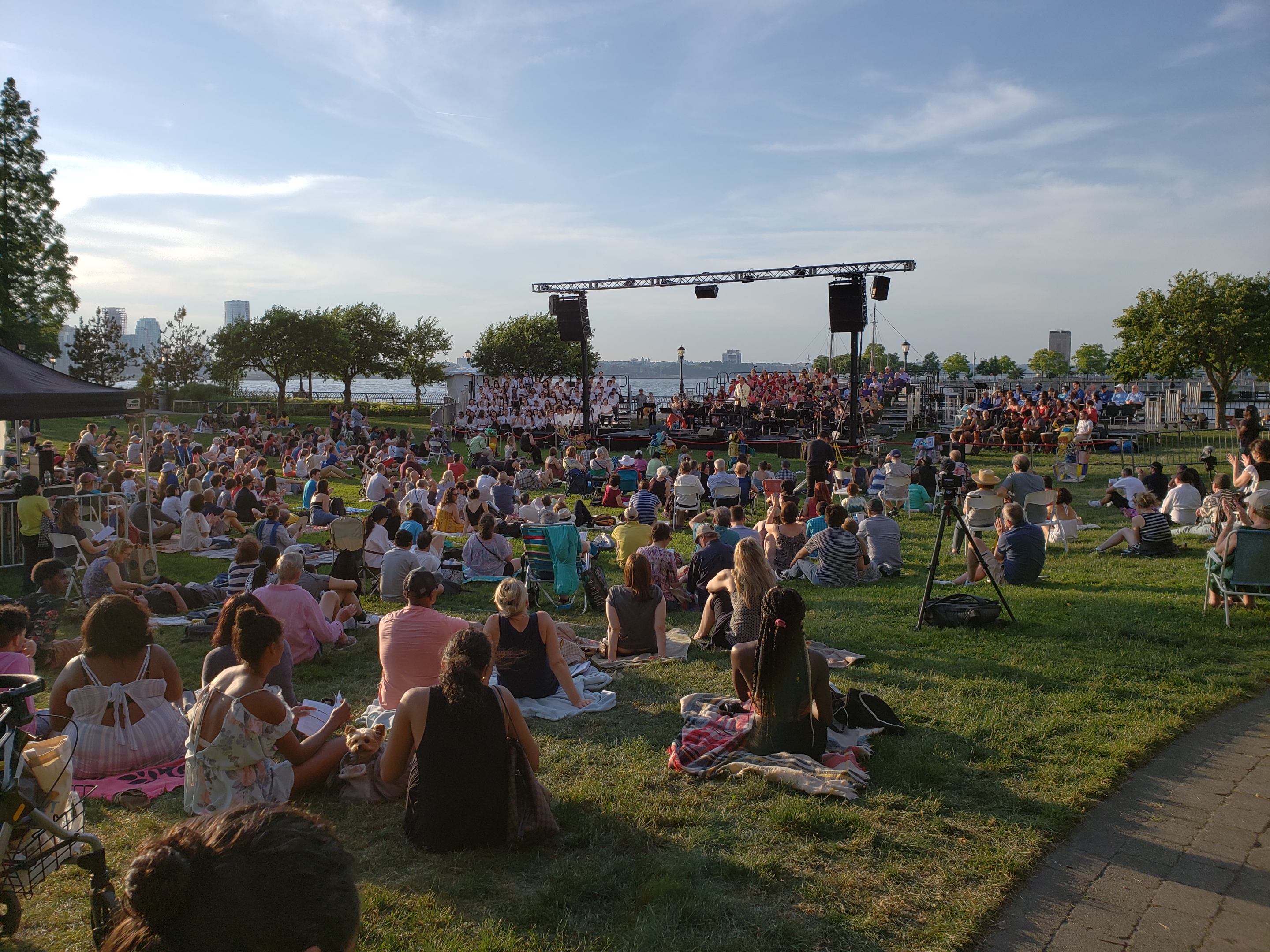 NYC Free Summer Events